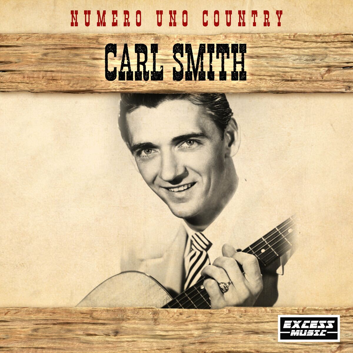 Carl Smith